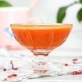 Ningxia-certifierad ekologisk fruktbärjuice